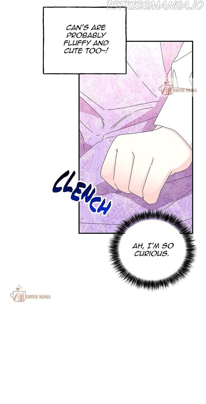 The Archmage’s Daughter chapter 148 - page 22
