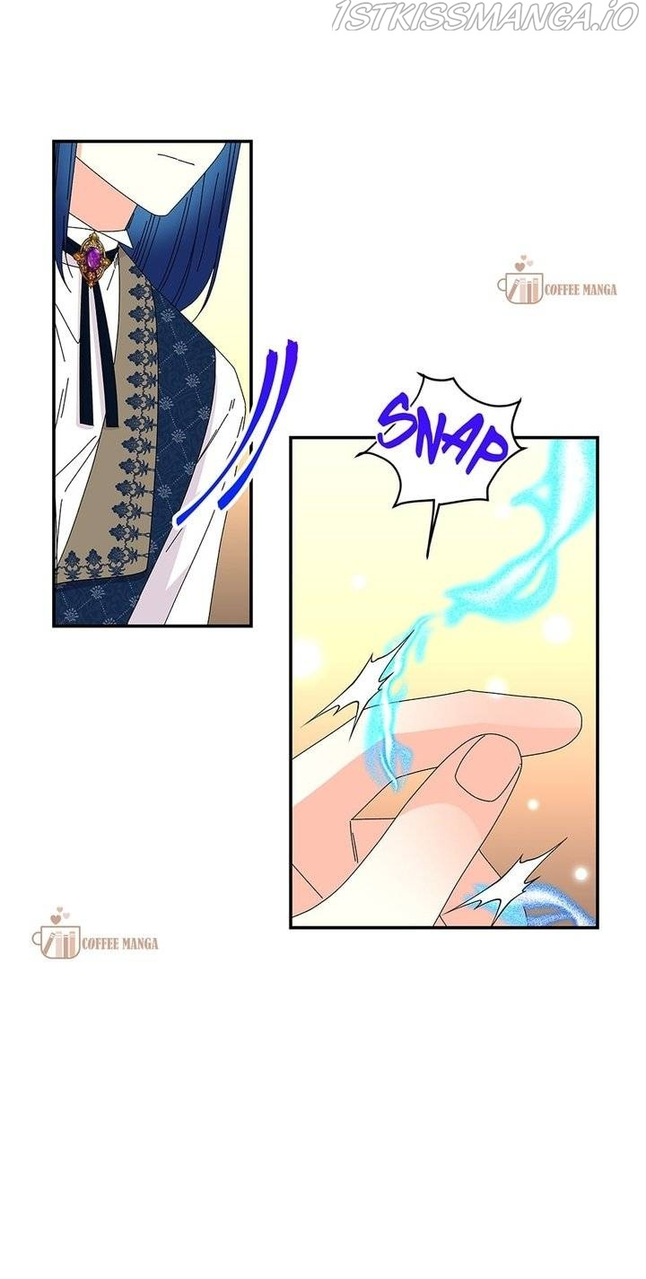 The Archmage’s Daughter chapter 148 - page 33