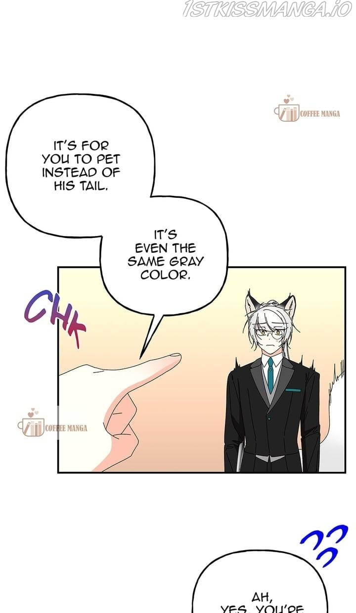 The Archmage’s Daughter chapter 148 - page 40