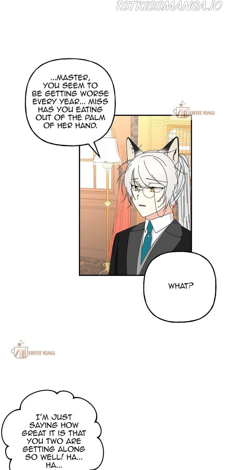 The Archmage’s Daughter chapter 148 - page 44