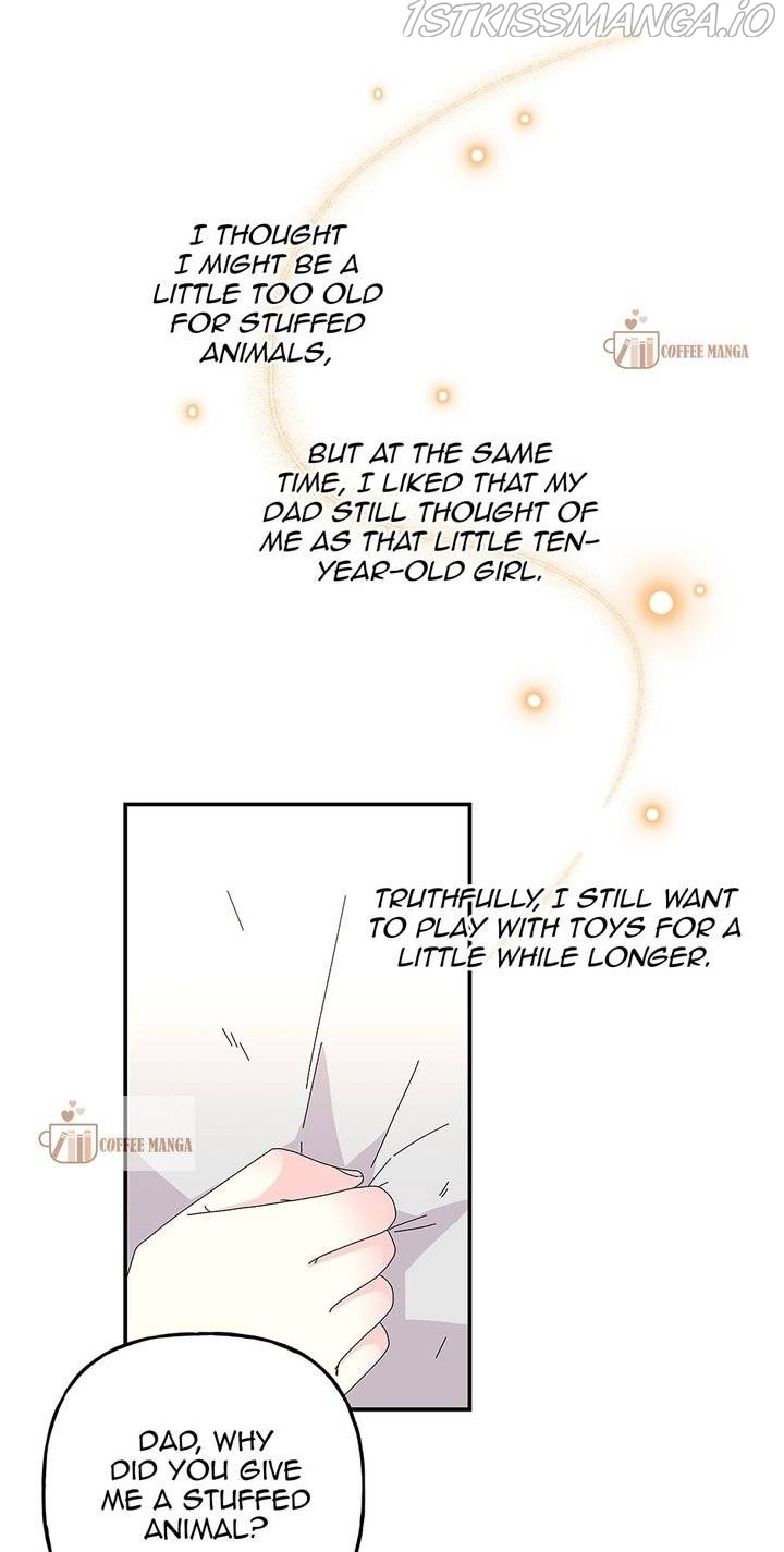 The Archmage’s Daughter chapter 148 - page 48