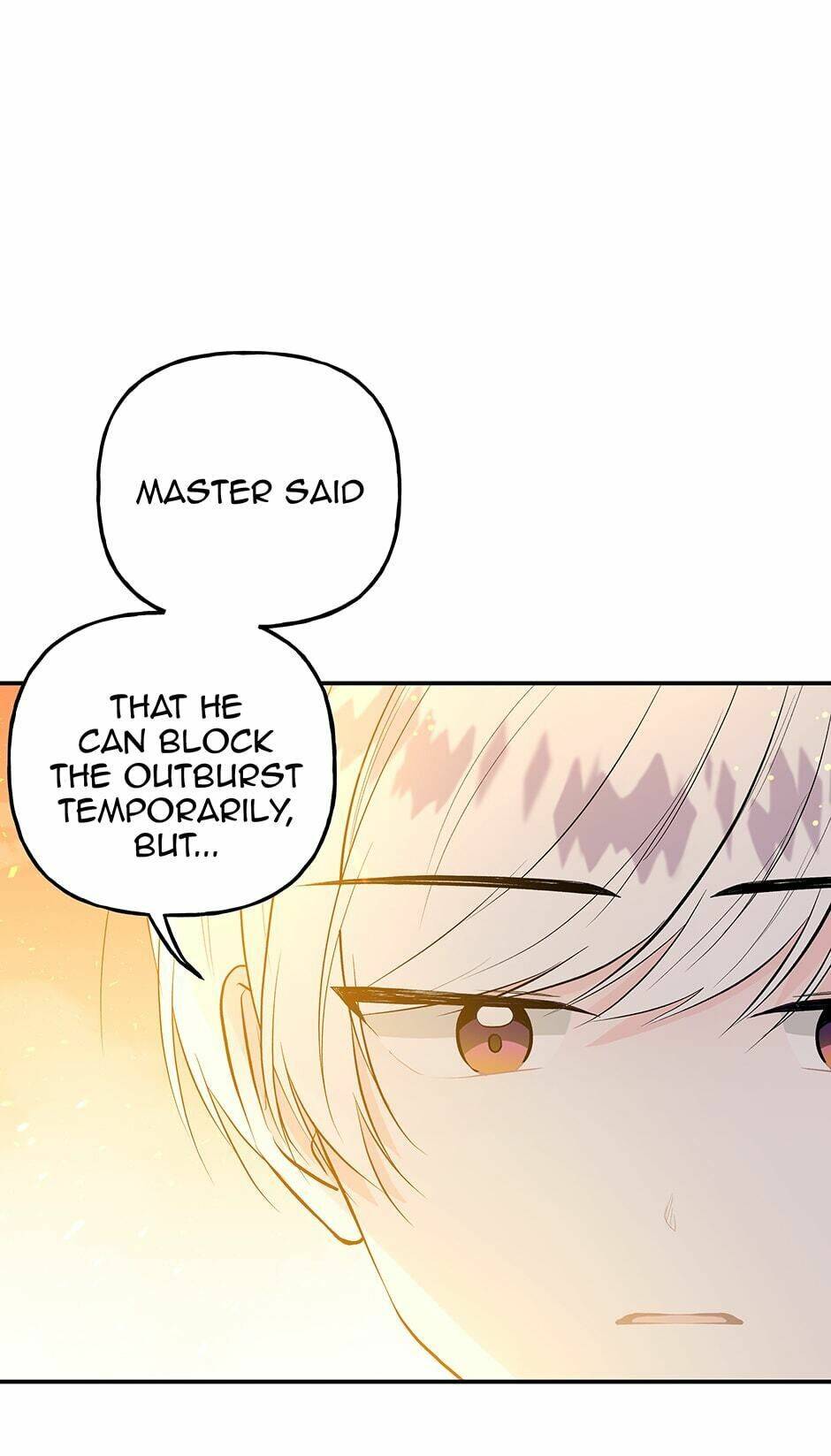 The Archmage’s Daughter Chapter 69 - page 1