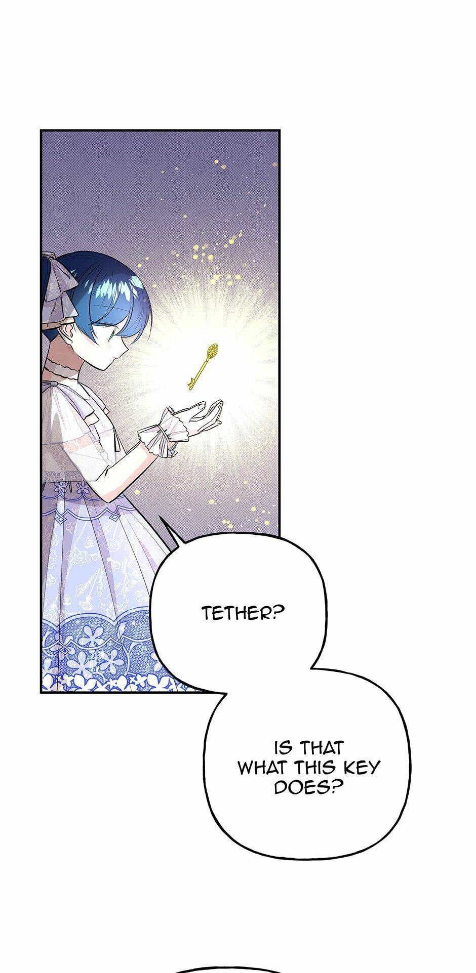 The Archmage’s Daughter Chapter 69 - page 14
