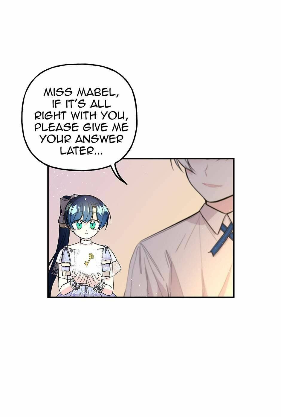 The Archmage’s Daughter Chapter 69 - page 16