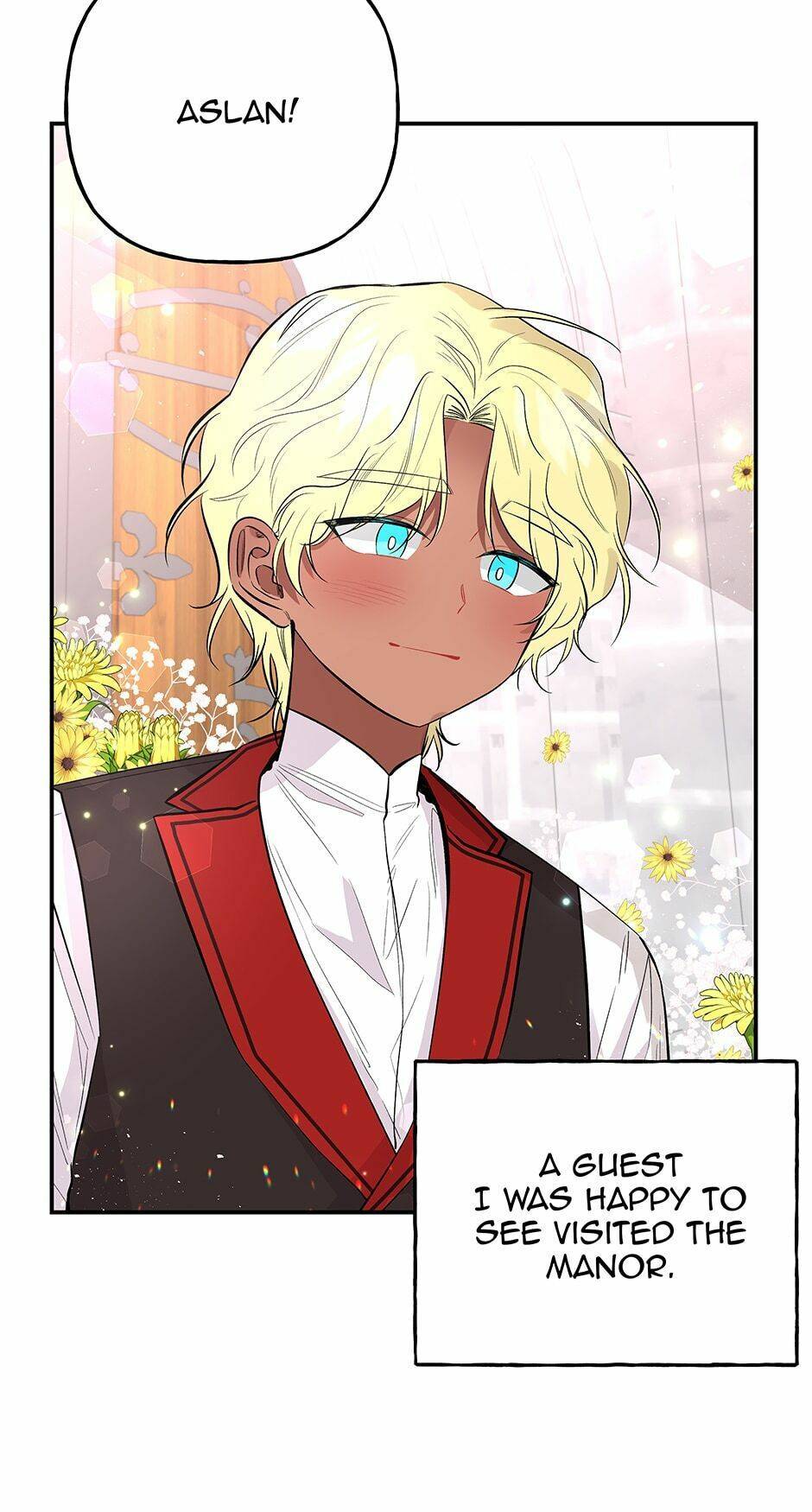The Archmage’s Daughter Chapter 69 - page 28