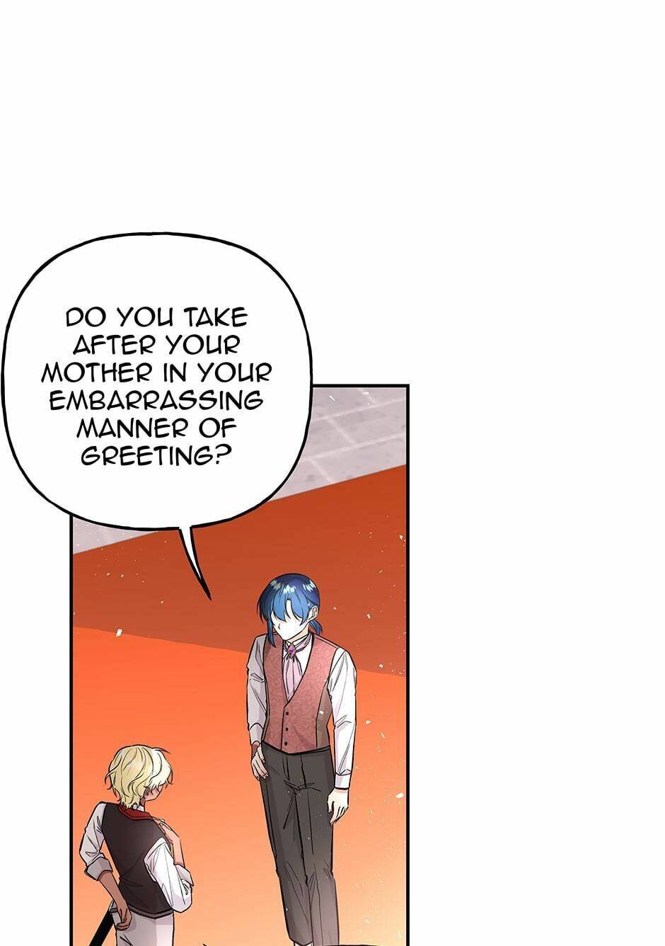 The Archmage’s Daughter Chapter 69 - page 35