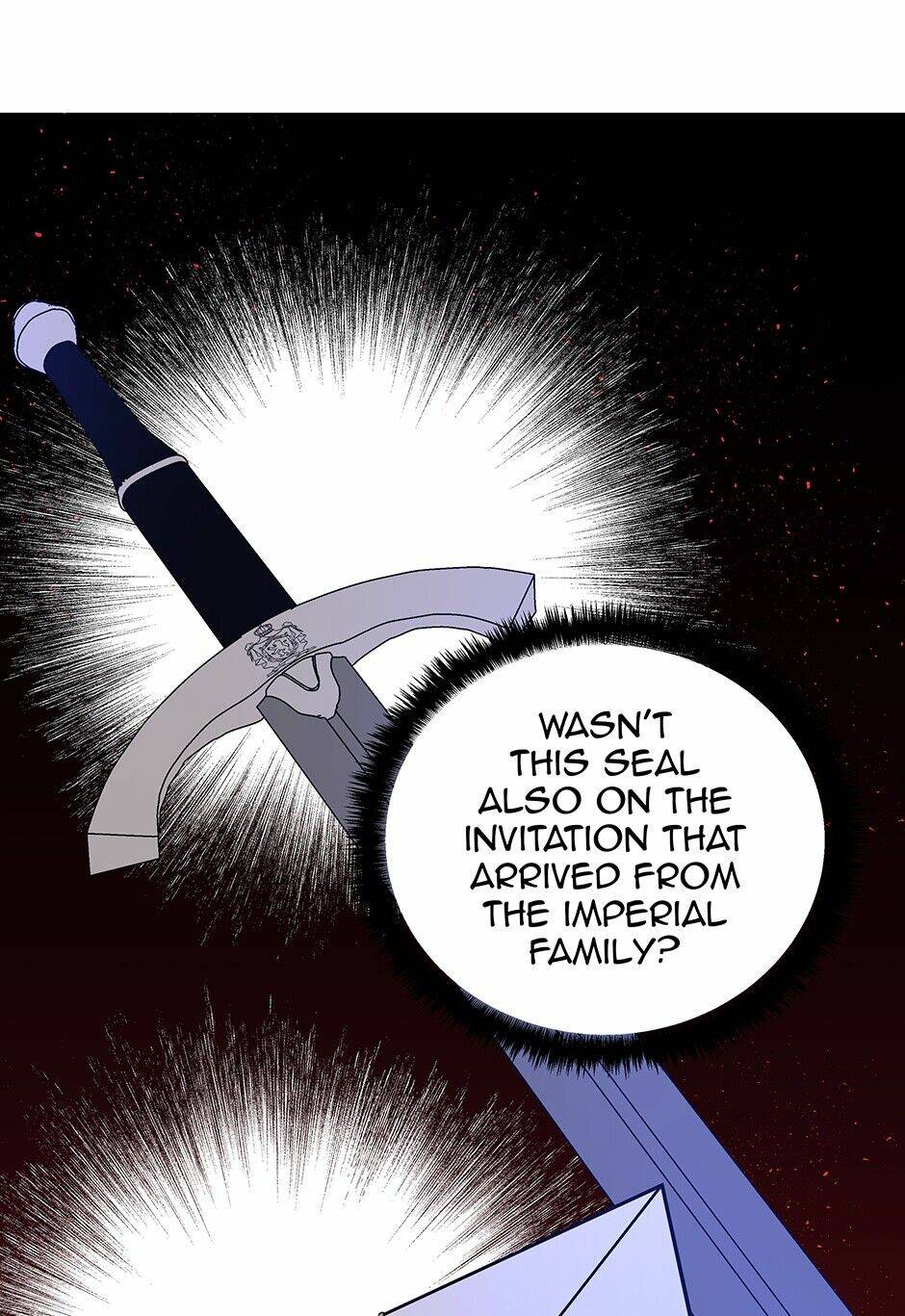 The Archmage’s Daughter Chapter 69 - page 46