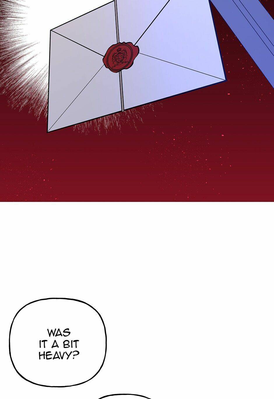 The Archmage’s Daughter Chapter 69 - page 47