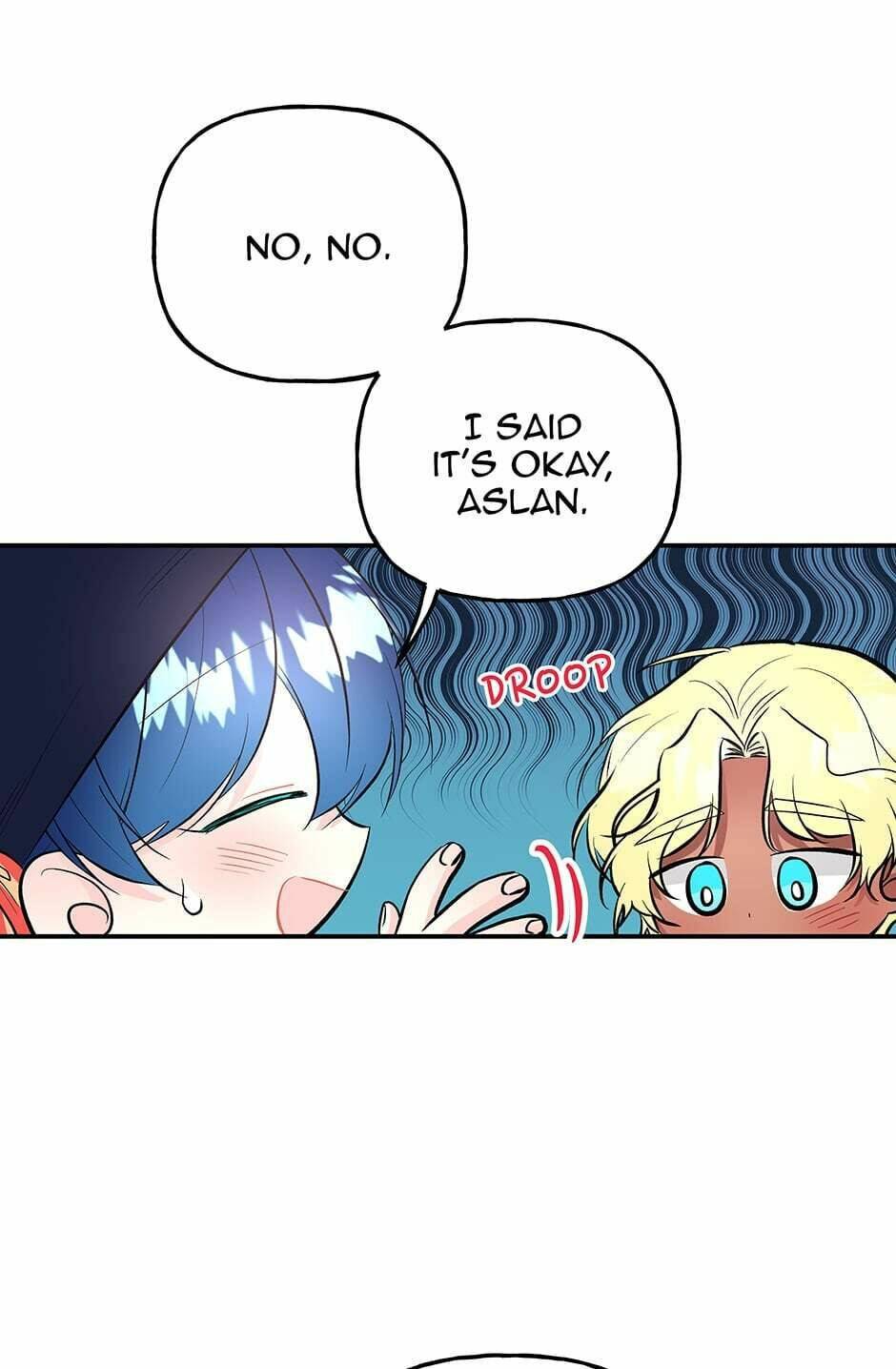 The Archmage’s Daughter Chapter 69 - page 49