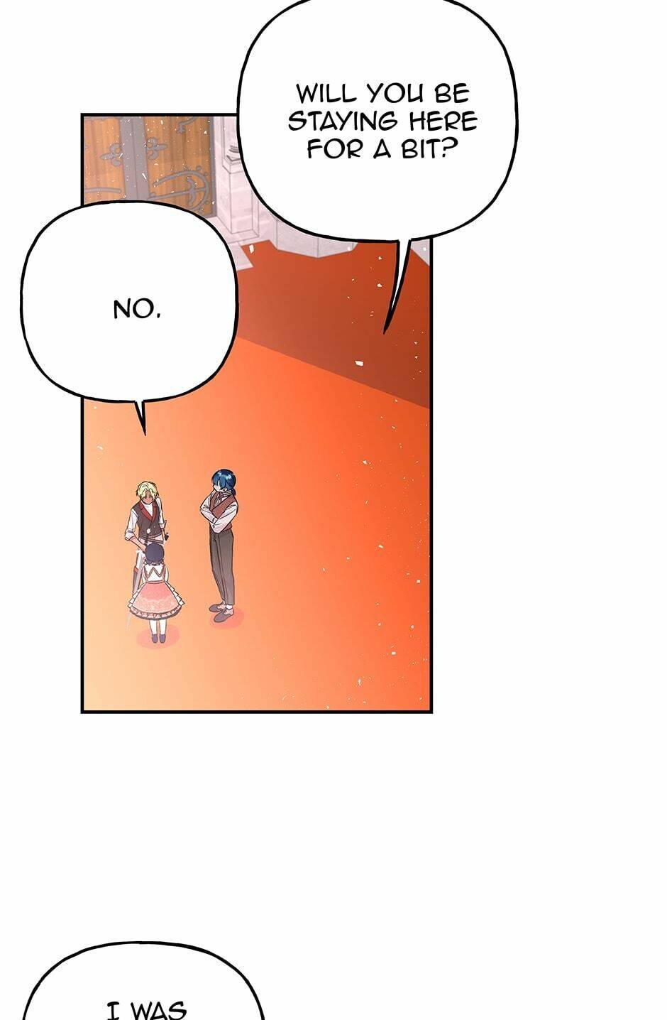 The Archmage’s Daughter Chapter 69 - page 50