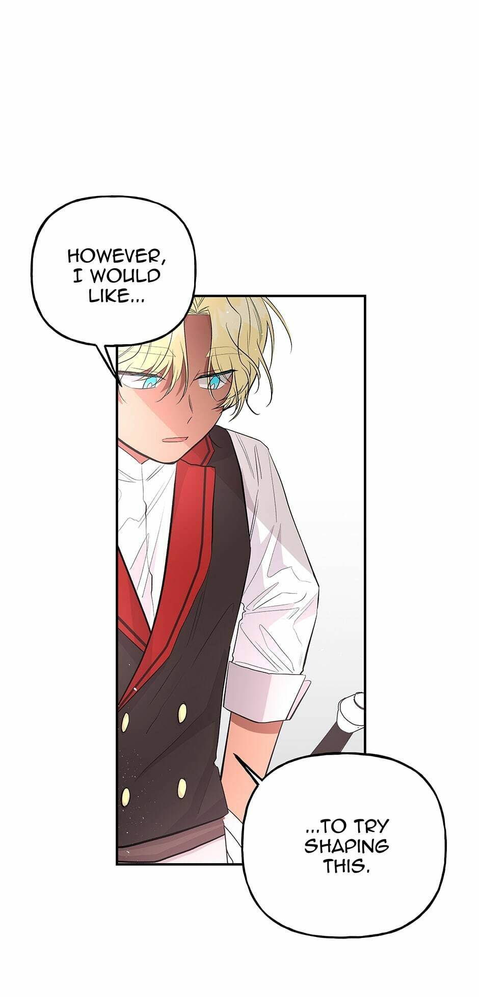The Archmage’s Daughter Chapter 69 - page 55