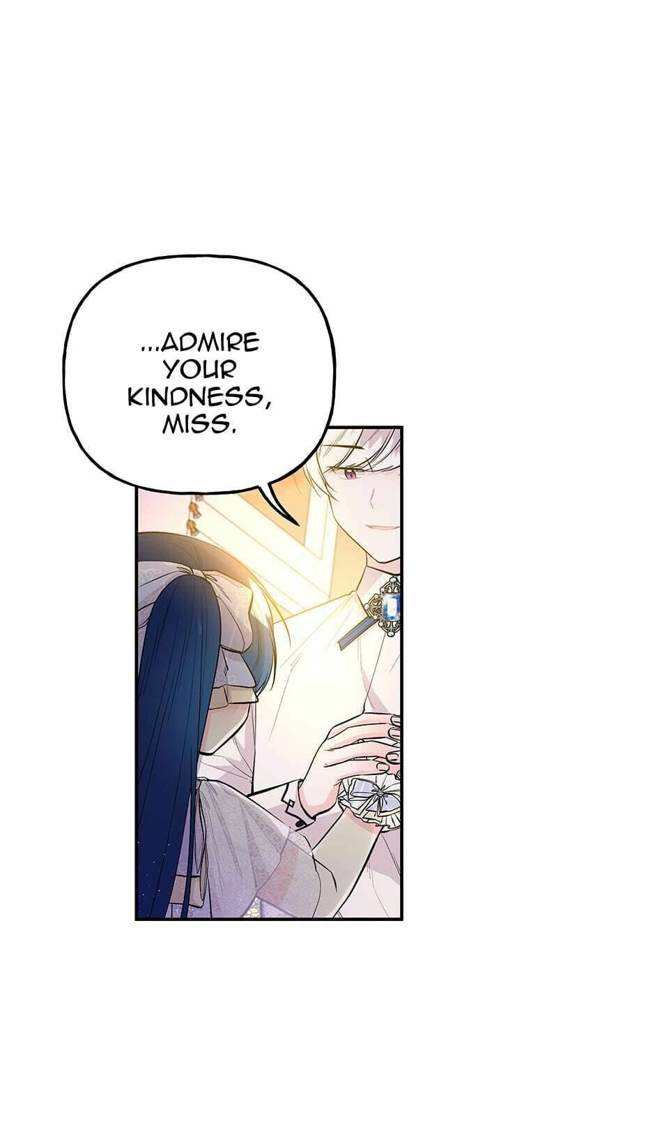 The Archmage’s Daughter Chapter 69 - page 6