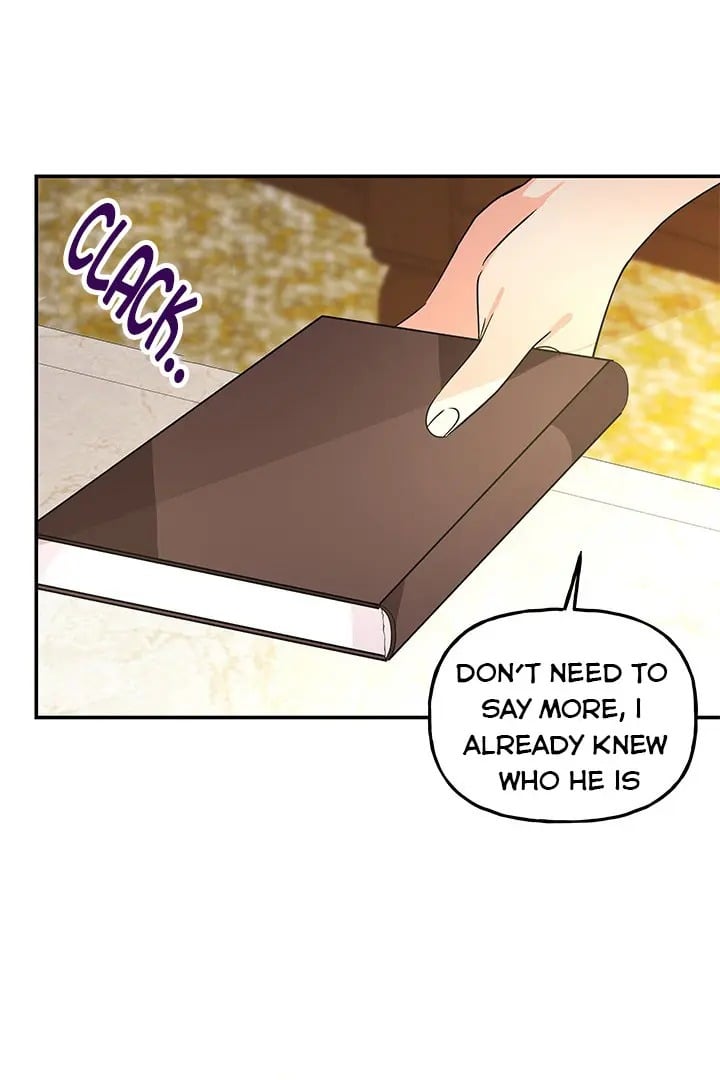 The Archmage’s Daughter chapter 37 - page 3