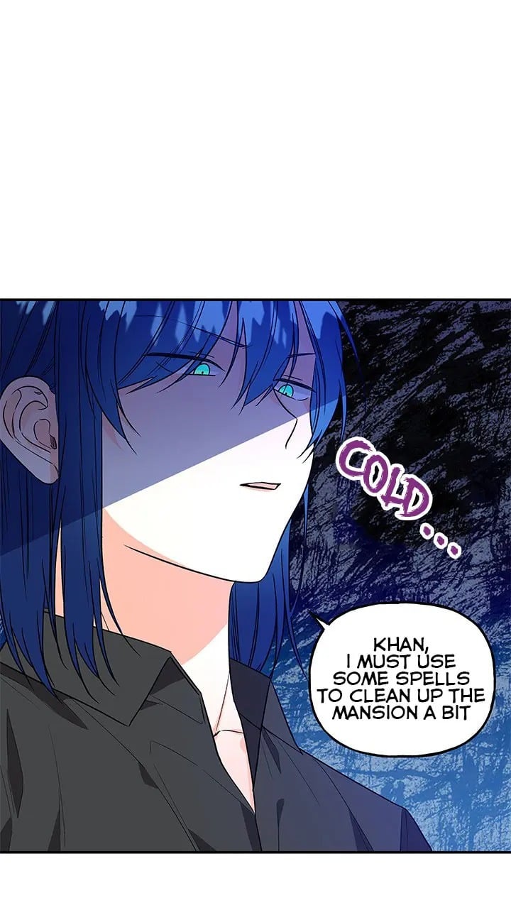 The Archmage’s Daughter chapter 37 - page 34