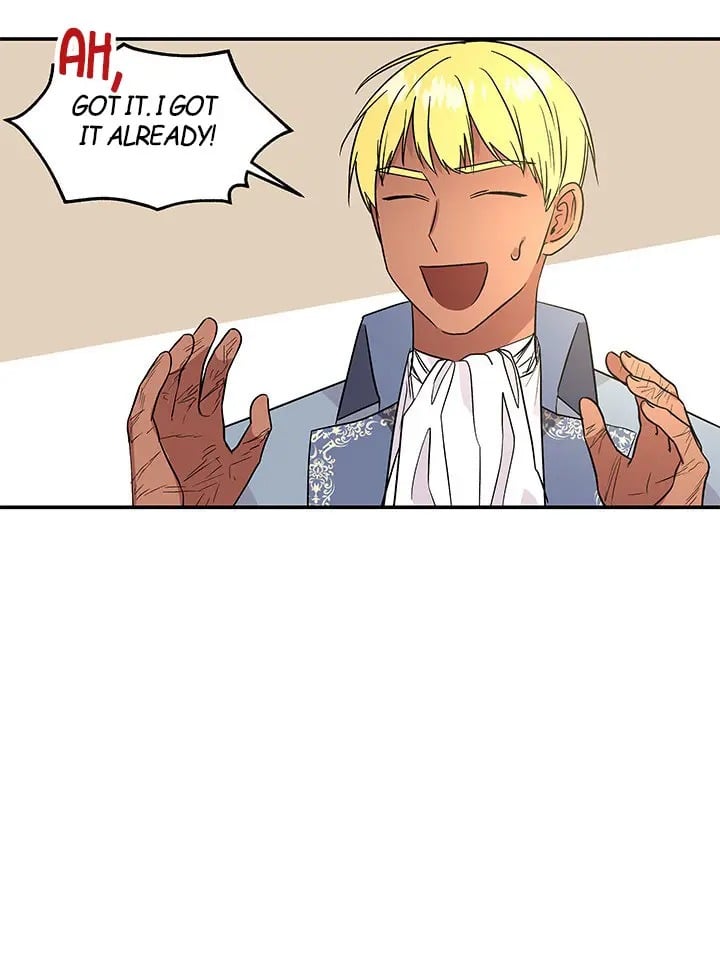 The Archmage’s Daughter chapter 37 - page 37