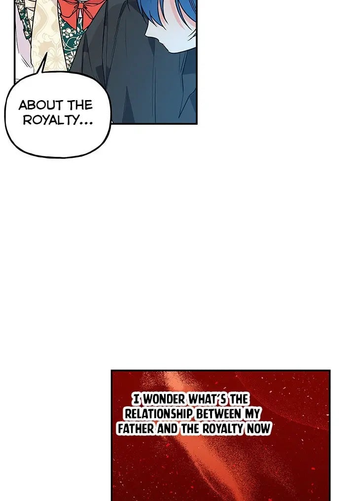 The Archmage’s Daughter chapter 37 - page 46