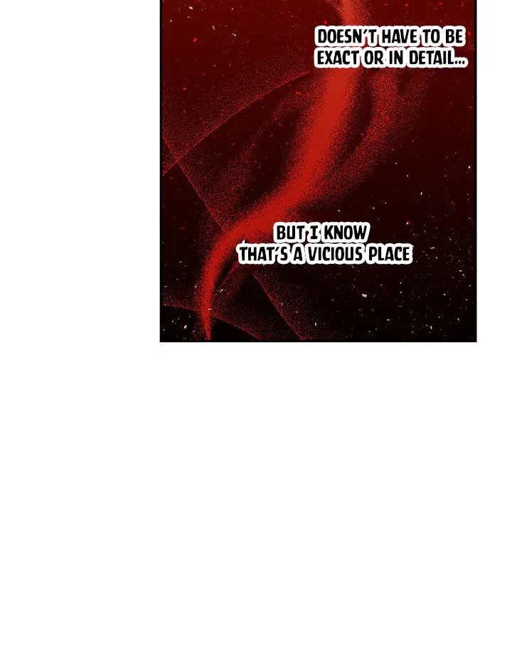 The Archmage’s Daughter chapter 37 - page 47