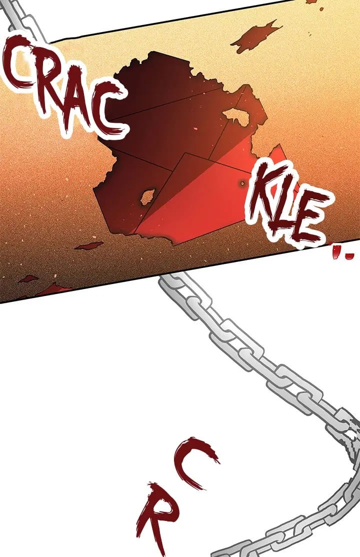 The Archmage’s Daughter chapter 37 - page 54