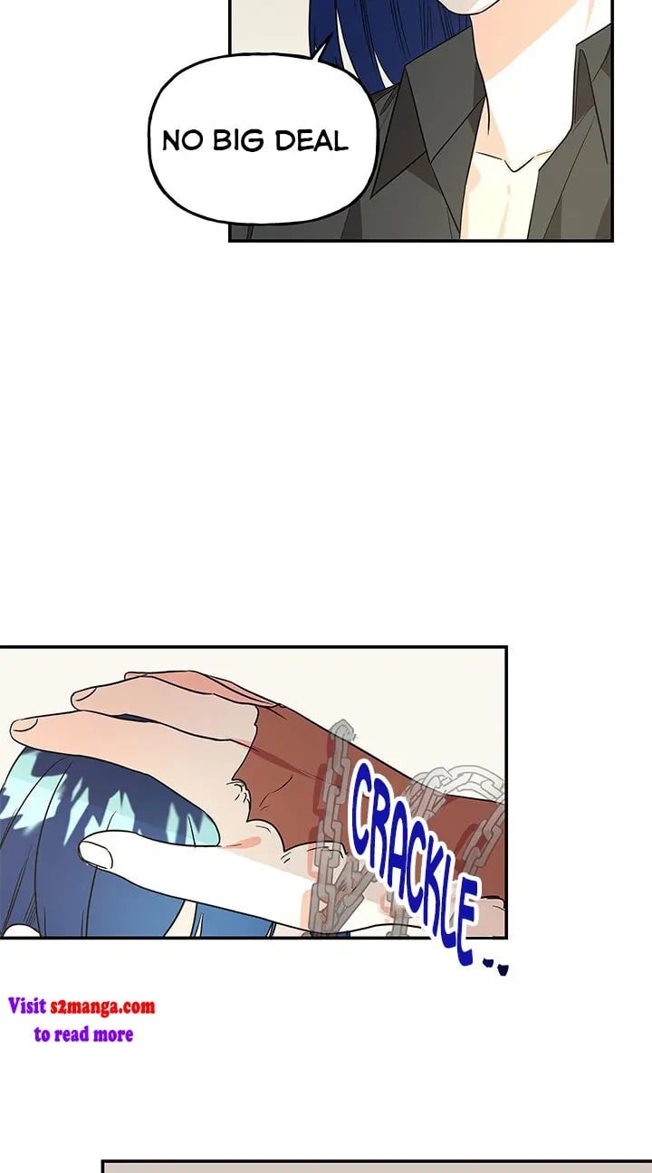 The Archmage’s Daughter chapter 37 - page 60