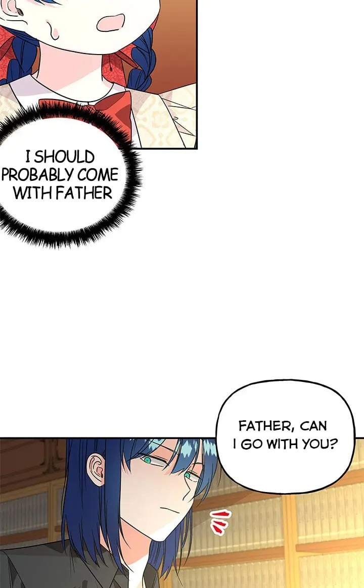 The Archmage’s Daughter chapter 37 - page 9