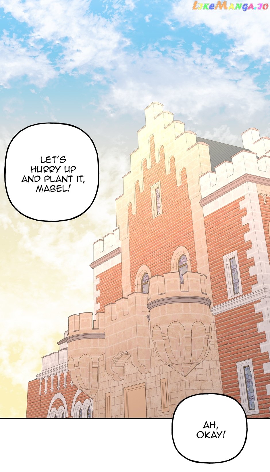 The Archmage’s Daughter Chapter 197 - page 15