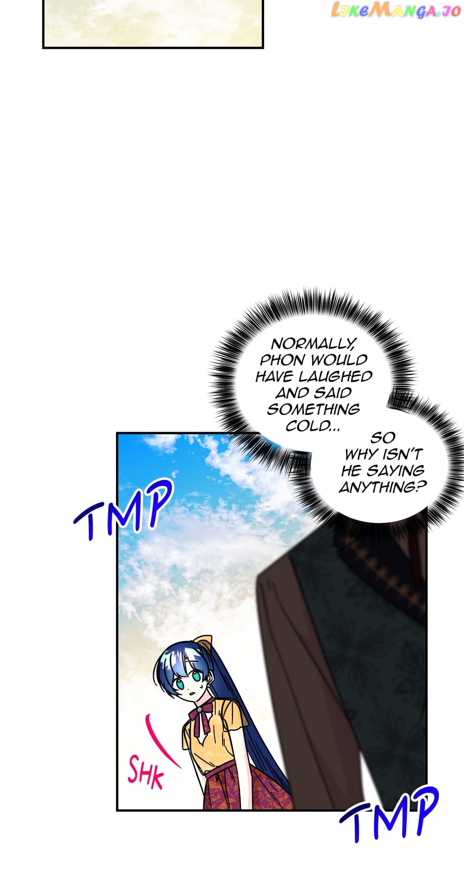 The Archmage’s Daughter Chapter 197 - page 23