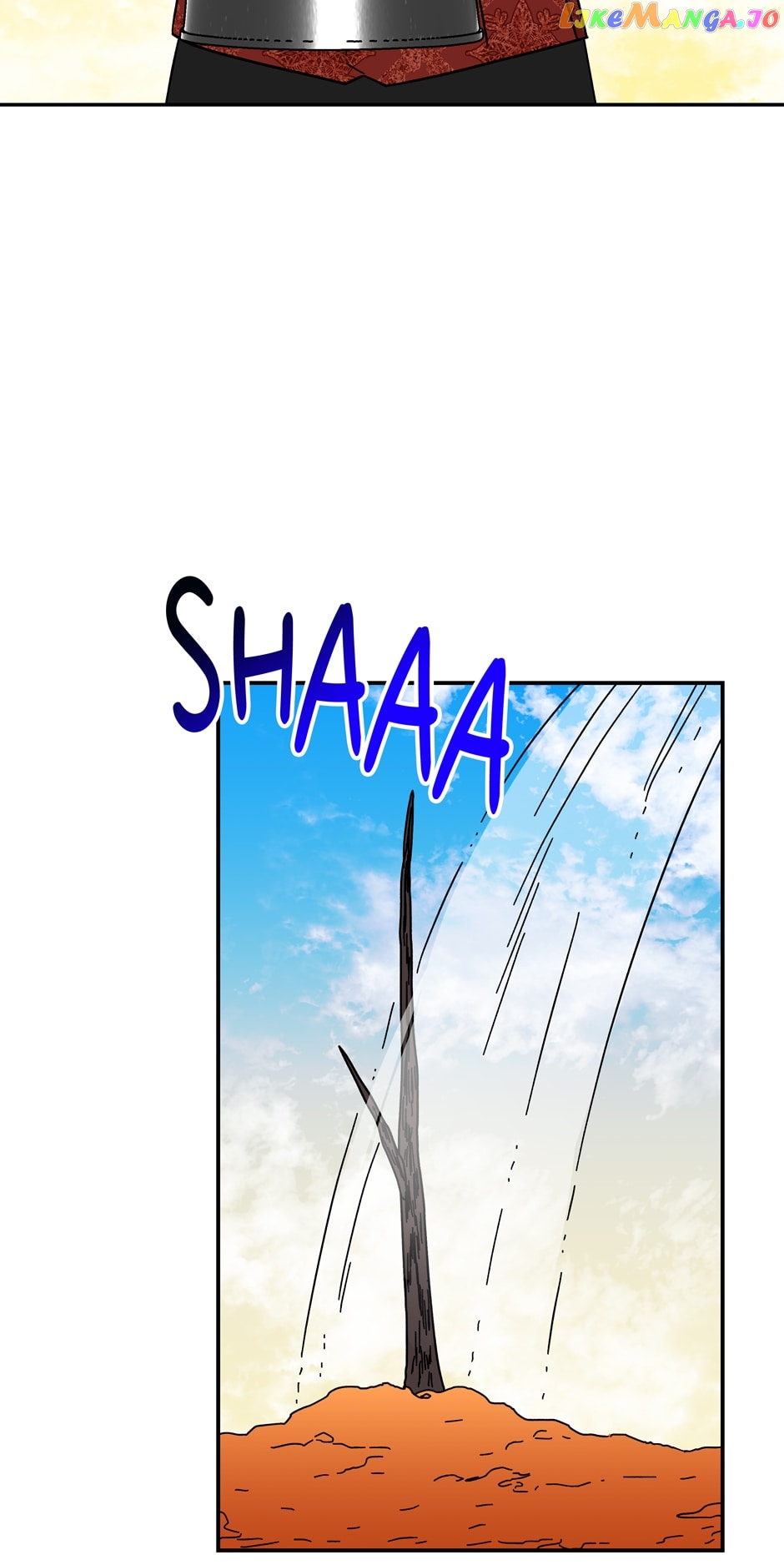 The Archmage’s Daughter Chapter 197 - page 26