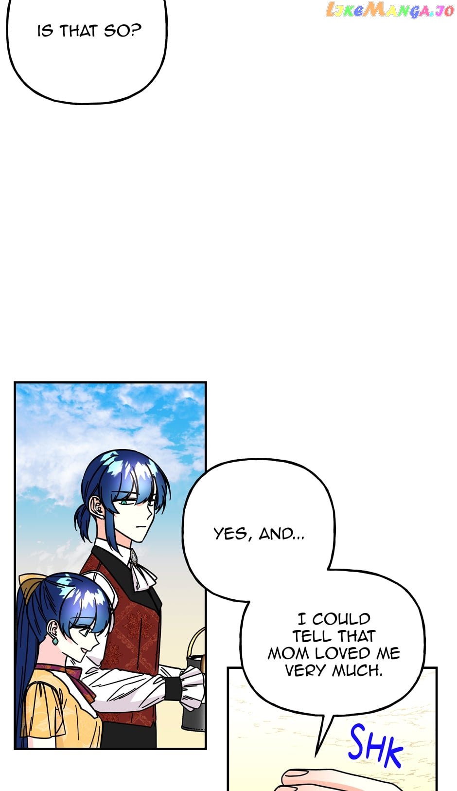 The Archmage’s Daughter Chapter 197 - page 30
