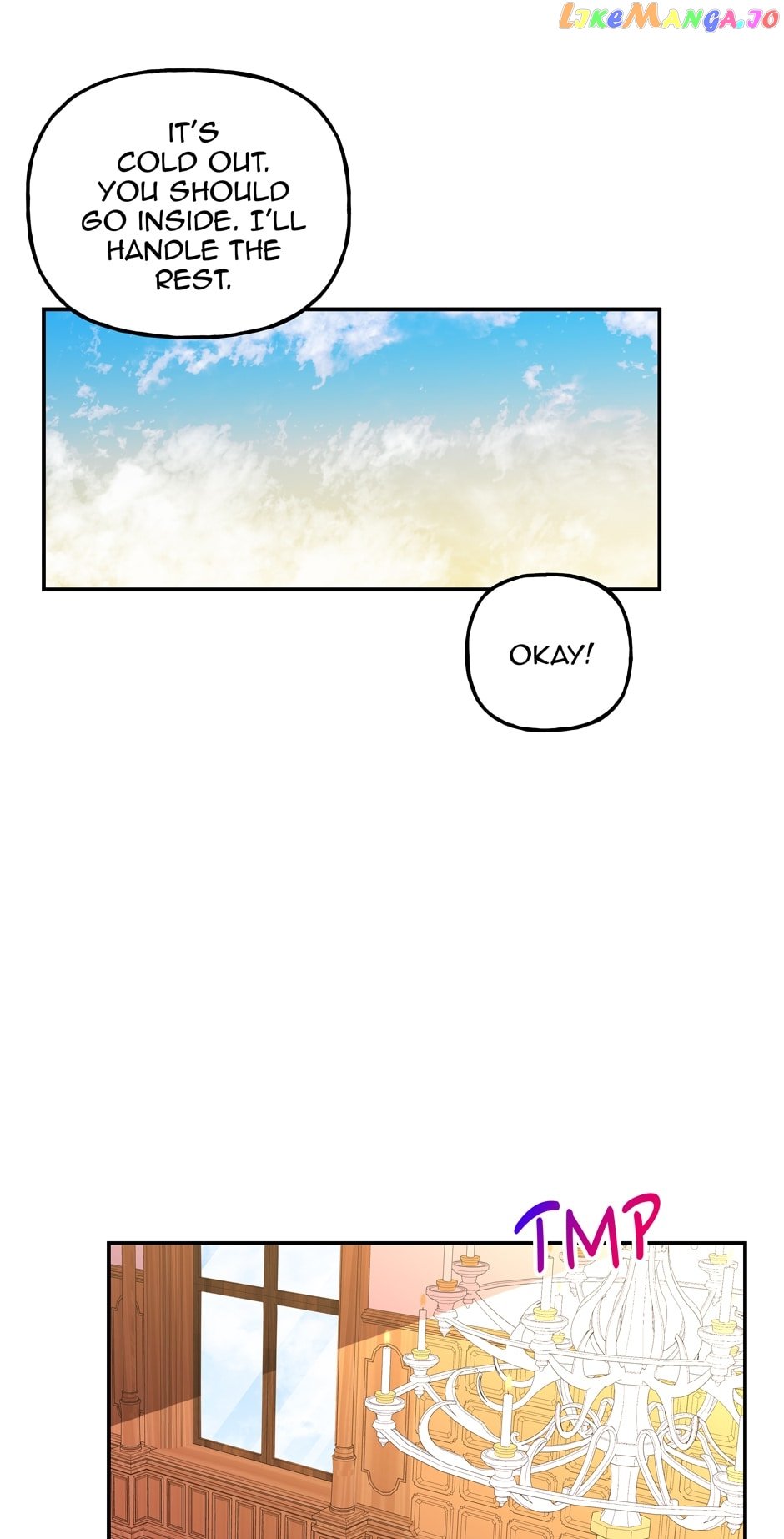 The Archmage’s Daughter Chapter 197 - page 34