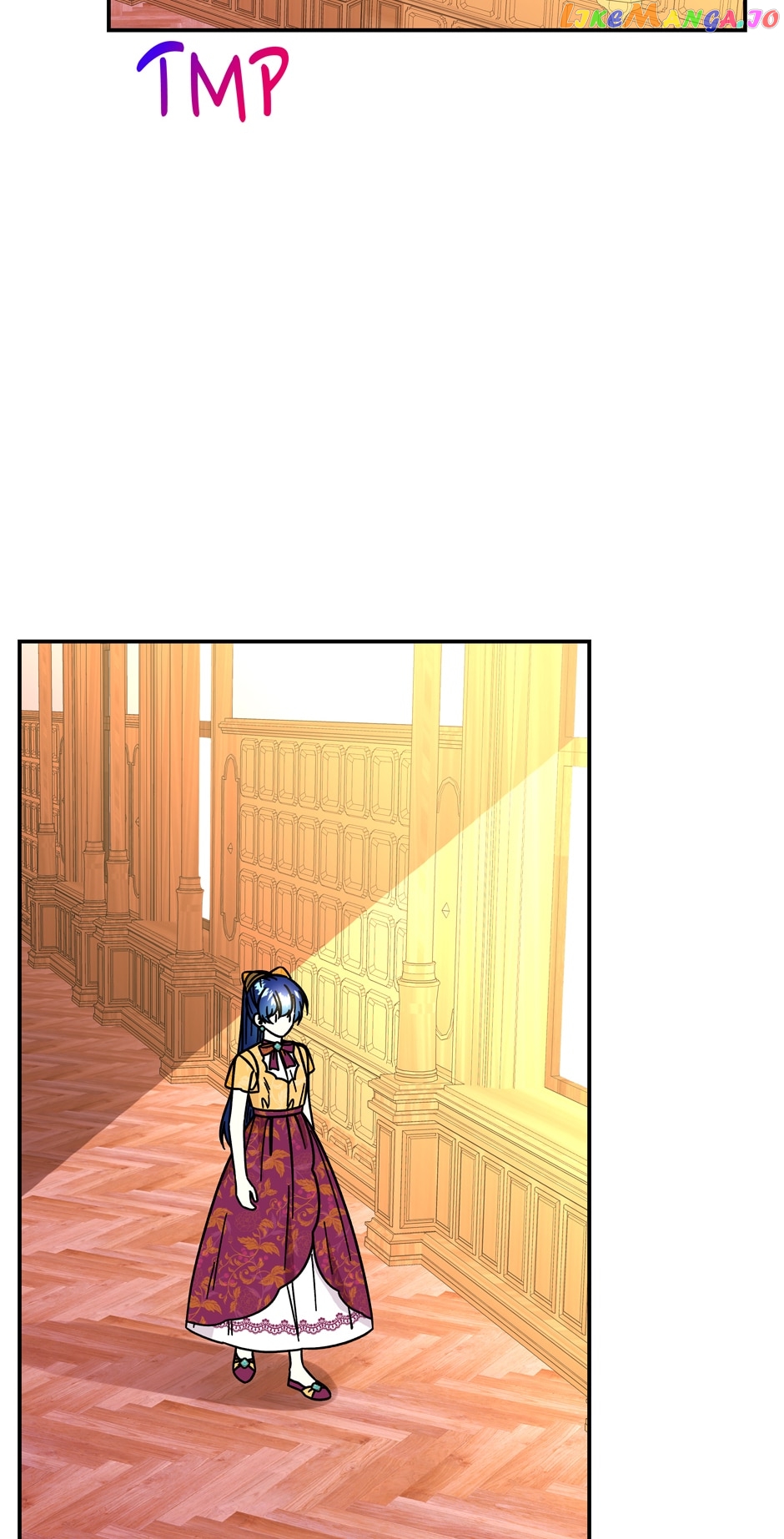 The Archmage’s Daughter Chapter 197 - page 35