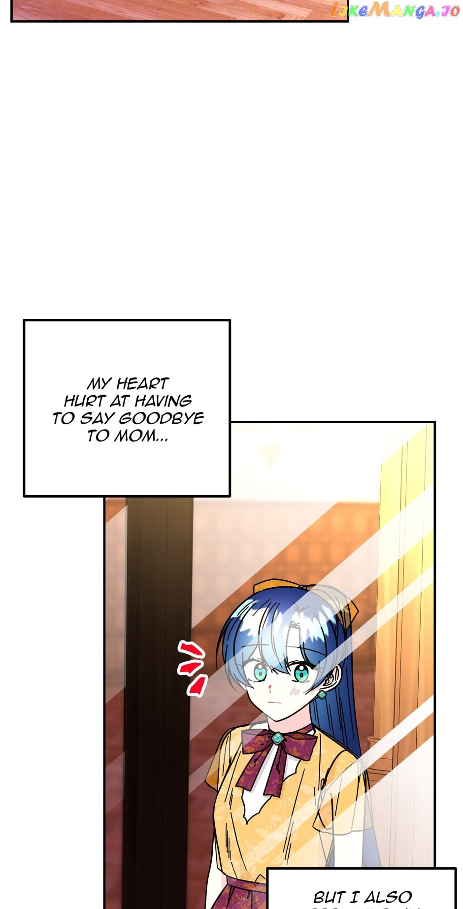 The Archmage’s Daughter Chapter 197 - page 36