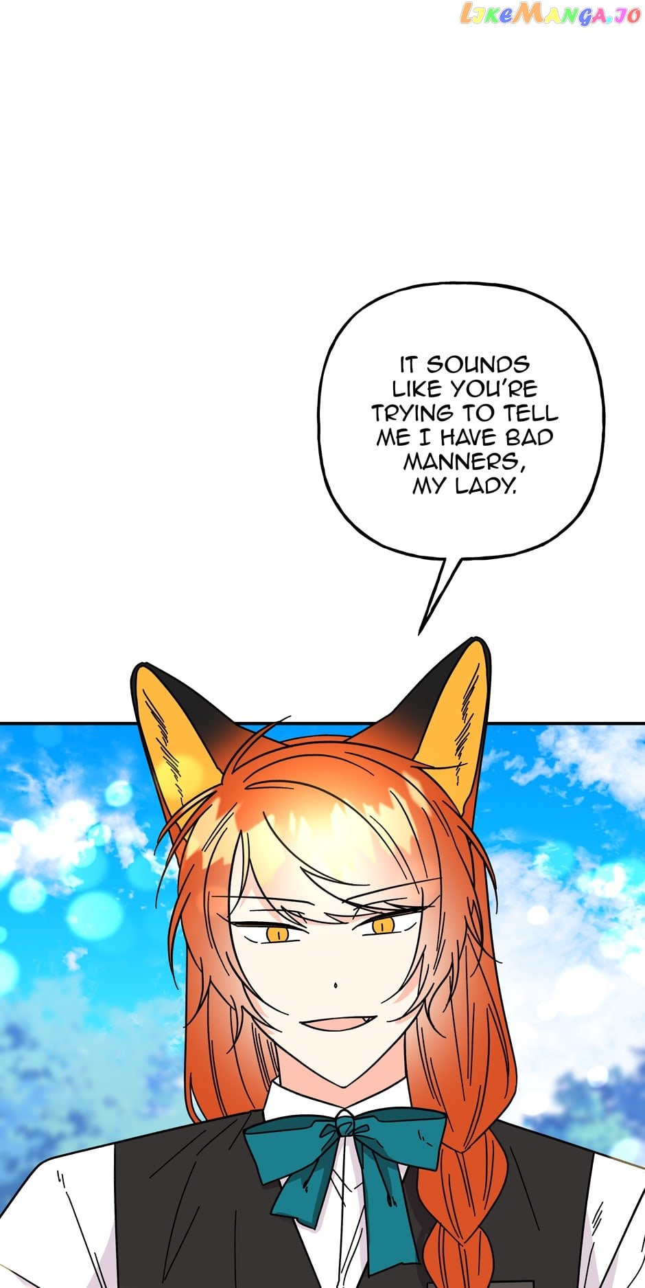 The Archmage’s Daughter Chapter 197 - page 54