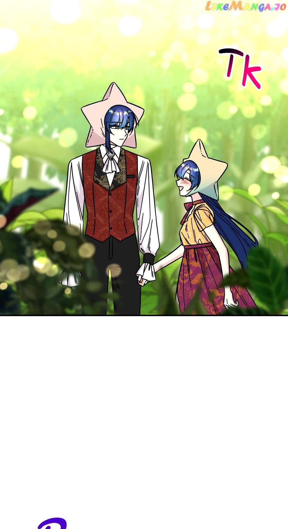 The Archmage’s Daughter Chapter 197 - page 8