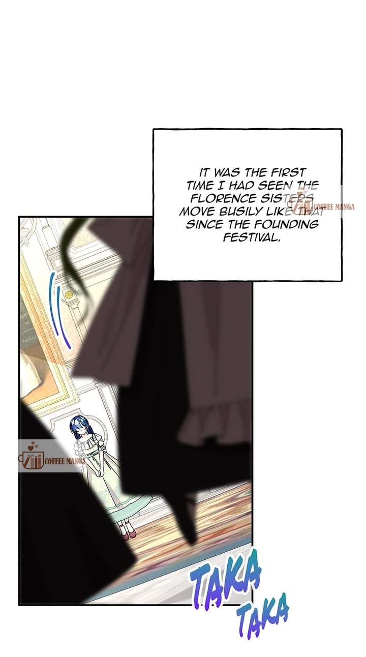 The Archmage’s Daughter chapter 150 - page 10
