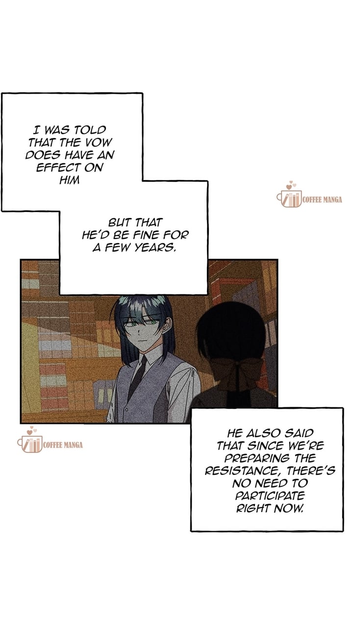 The Archmage’s Daughter chapter 150 - page 12