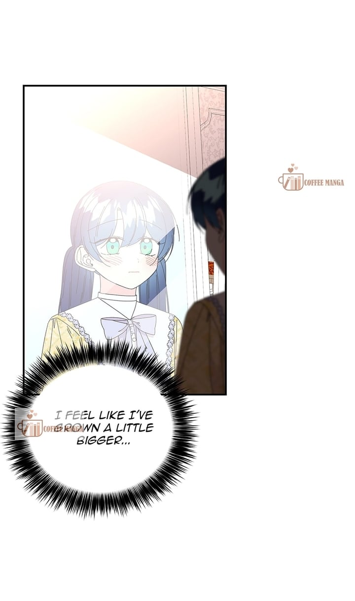 The Archmage’s Daughter chapter 150 - page 20