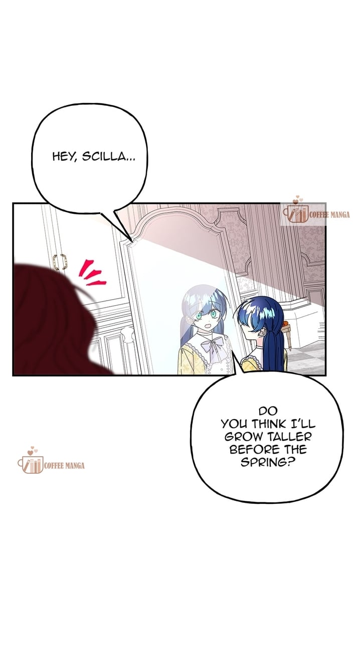 The Archmage’s Daughter chapter 150 - page 22
