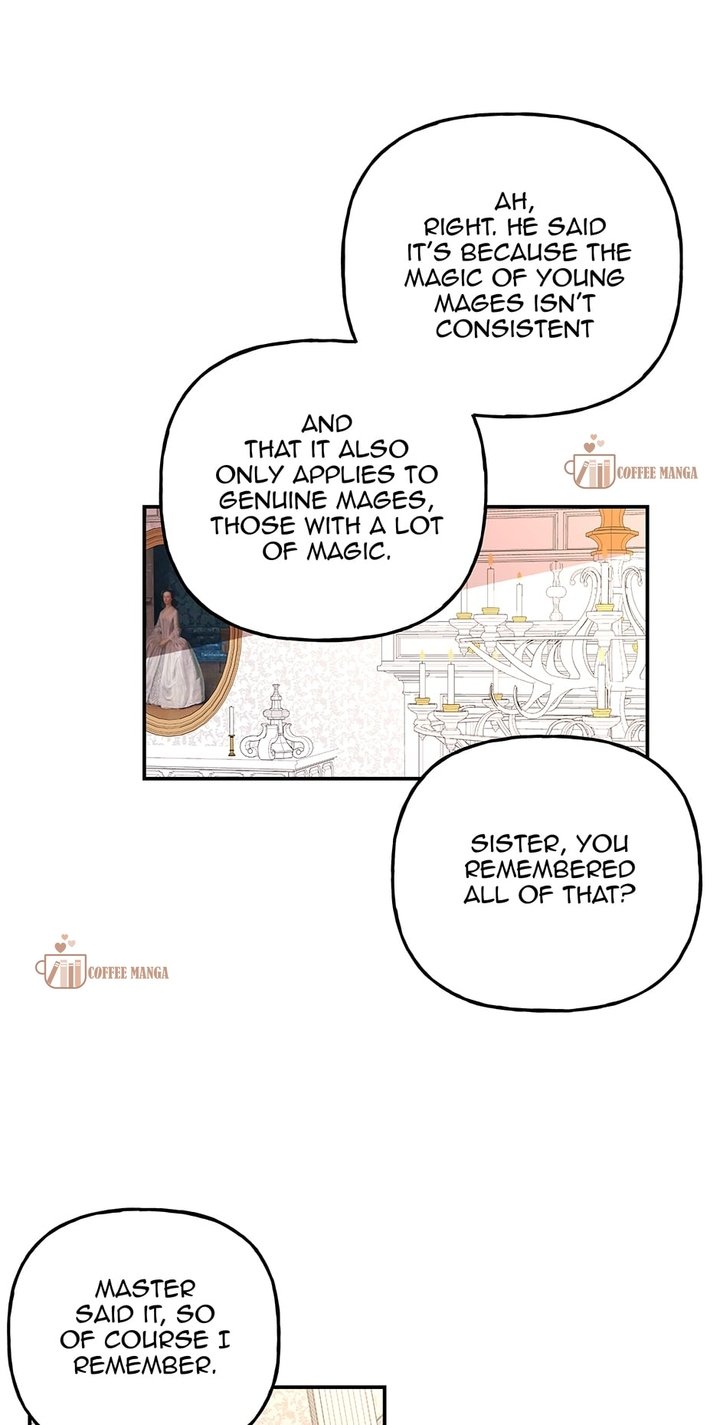 The Archmage’s Daughter chapter 150 - page 28