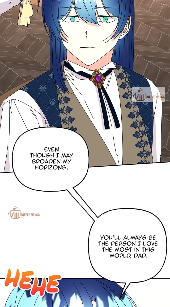 The Archmage’s Daughter chapter 150 - page 3