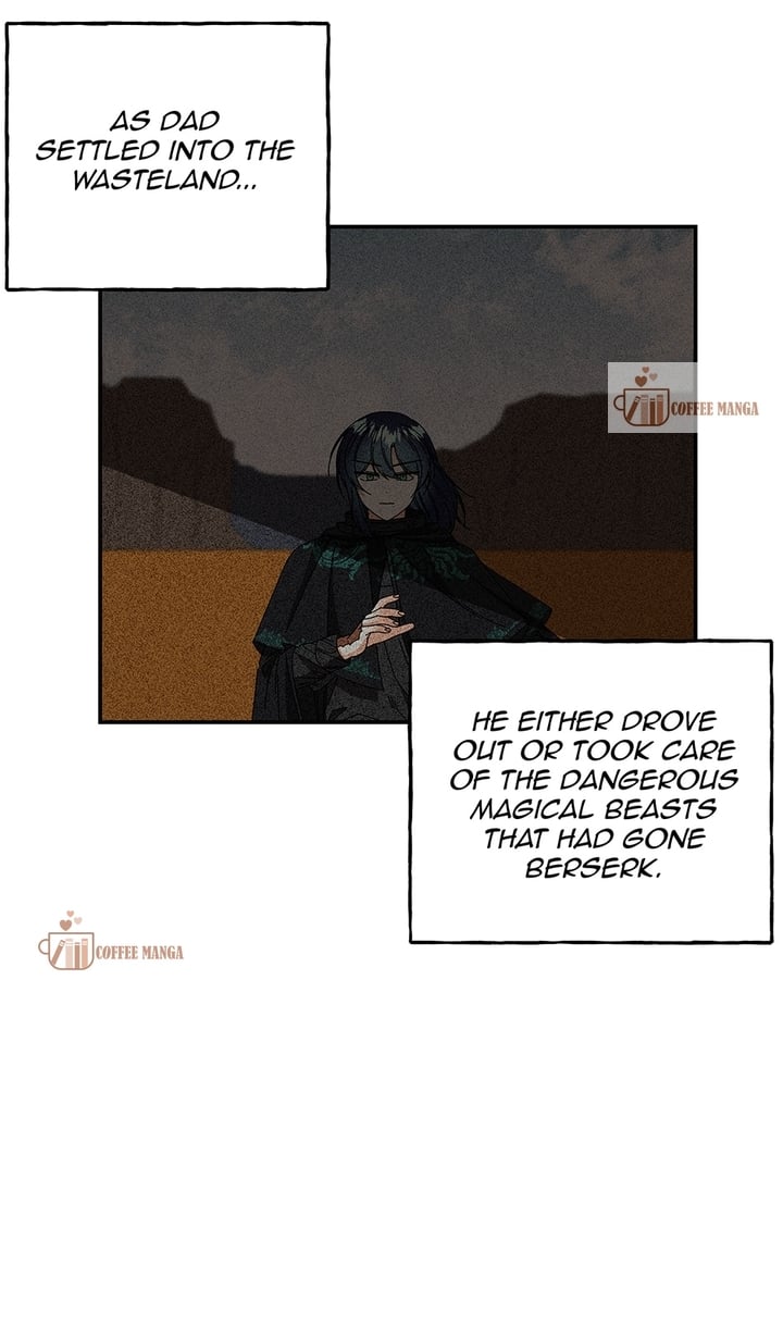 The Archmage’s Daughter chapter 150 - page 46