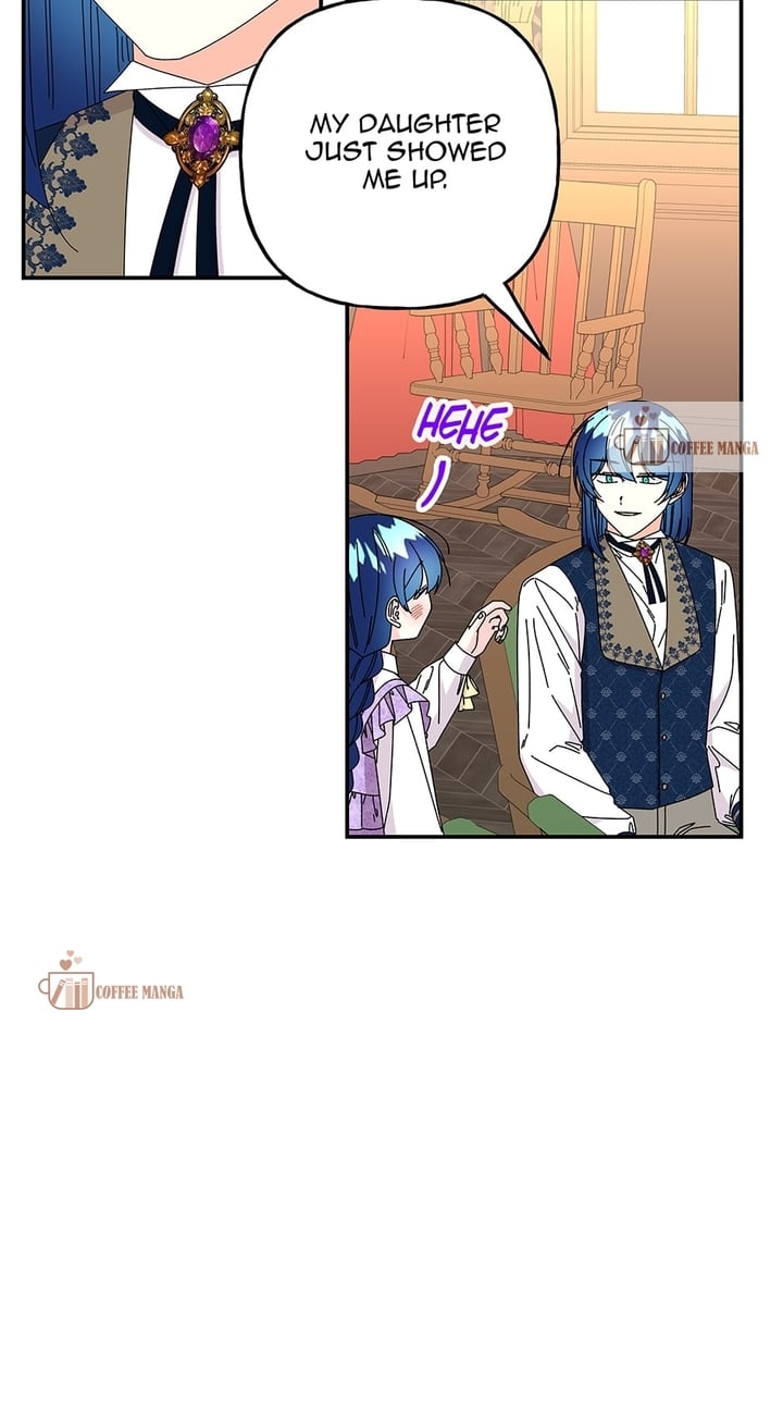 The Archmage’s Daughter chapter 150 - page 5