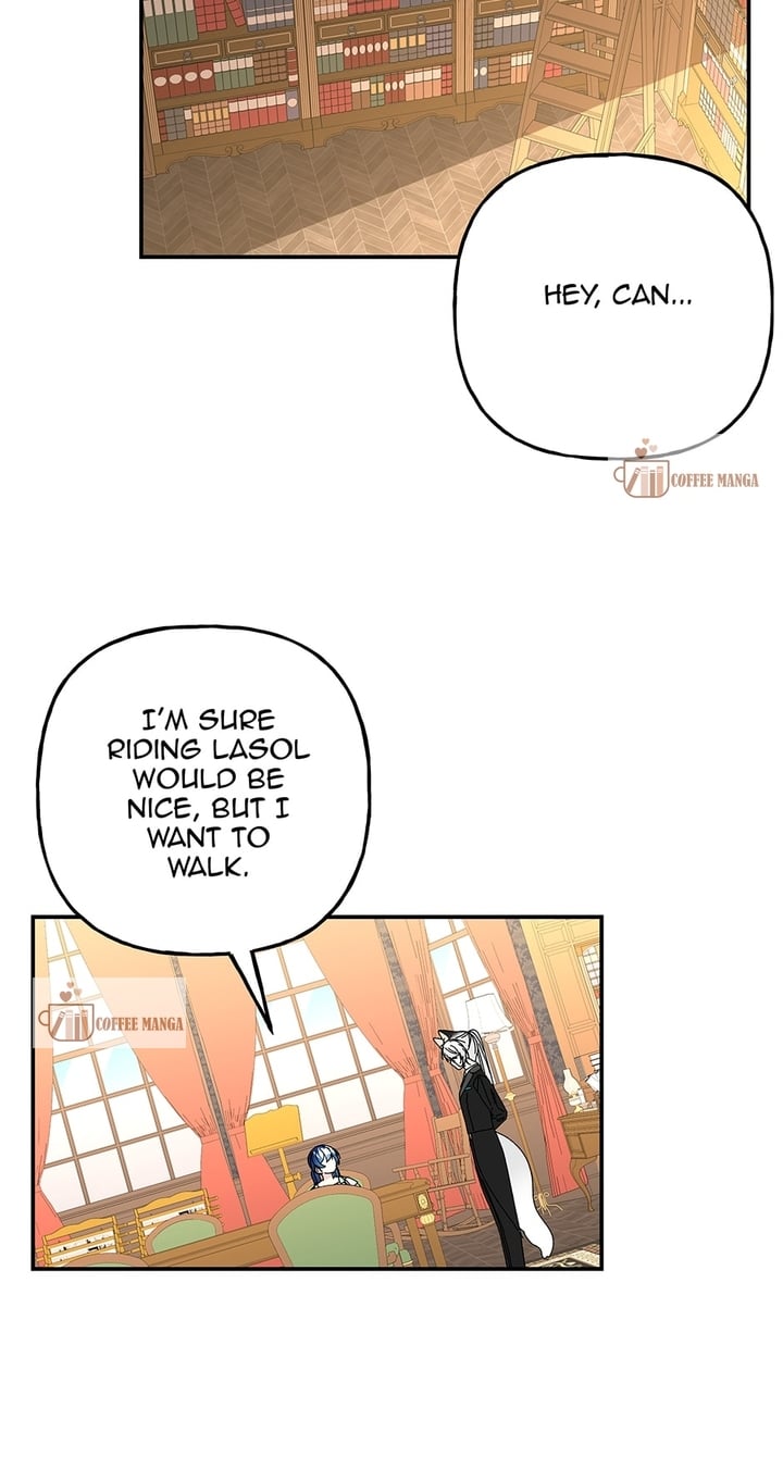 The Archmage’s Daughter chapter 150 - page 52