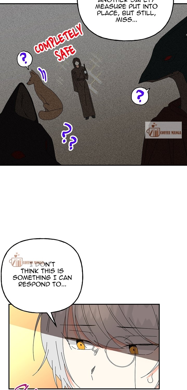 The Archmage’s Daughter chapter 150 - page 57