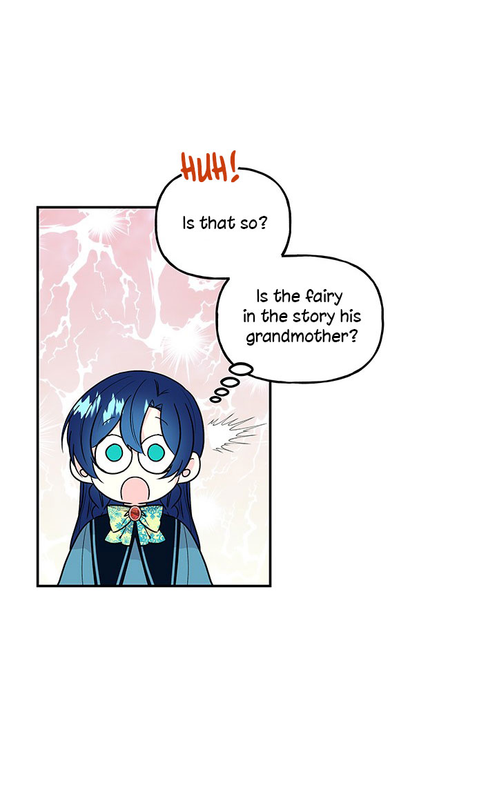 The Archmage’s Daughter chapter 45 - page 15