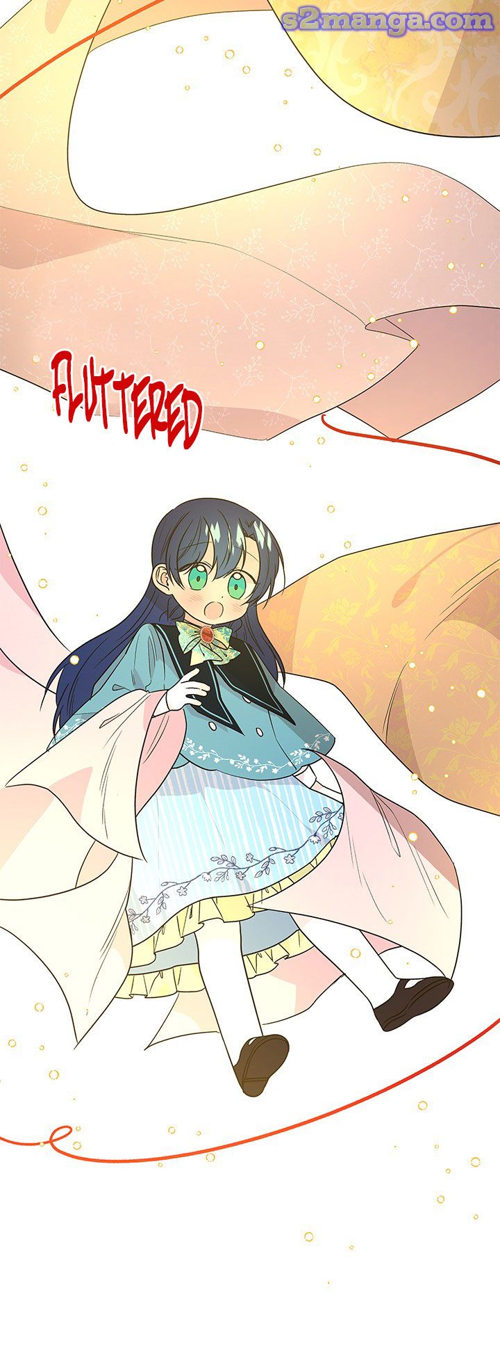 The Archmage’s Daughter chapter 45 - page 26