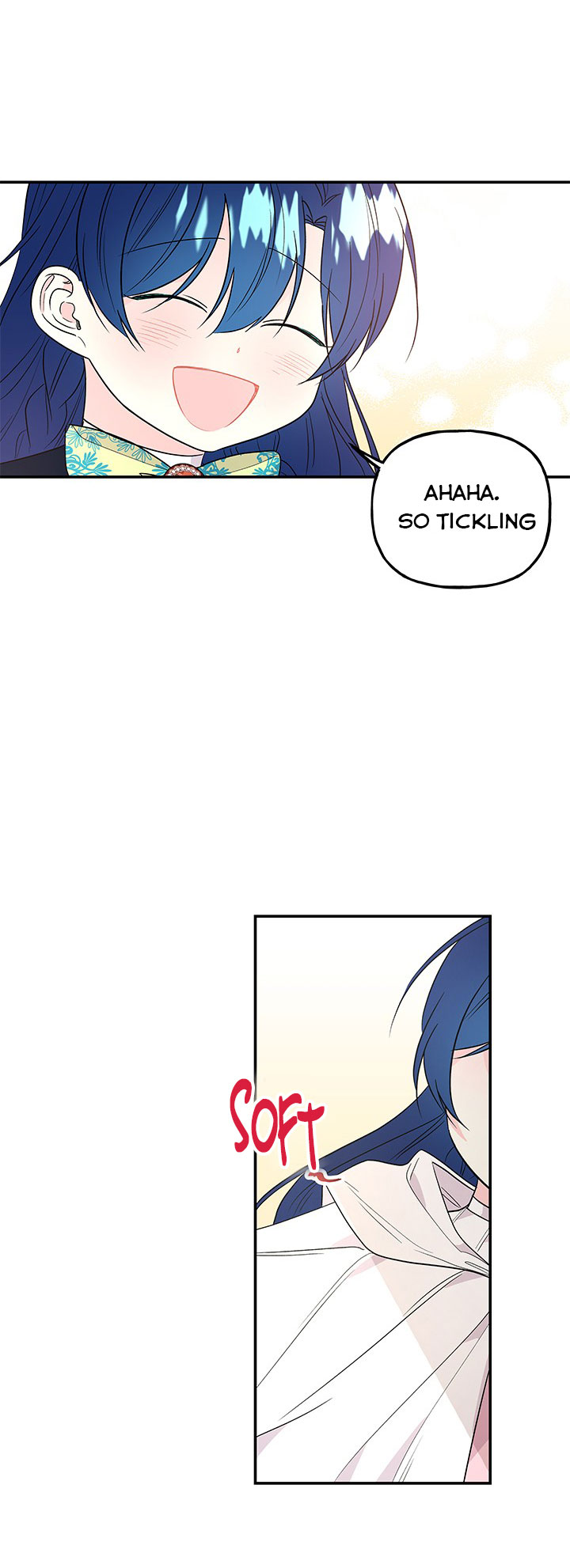 The Archmage’s Daughter chapter 45 - page 27