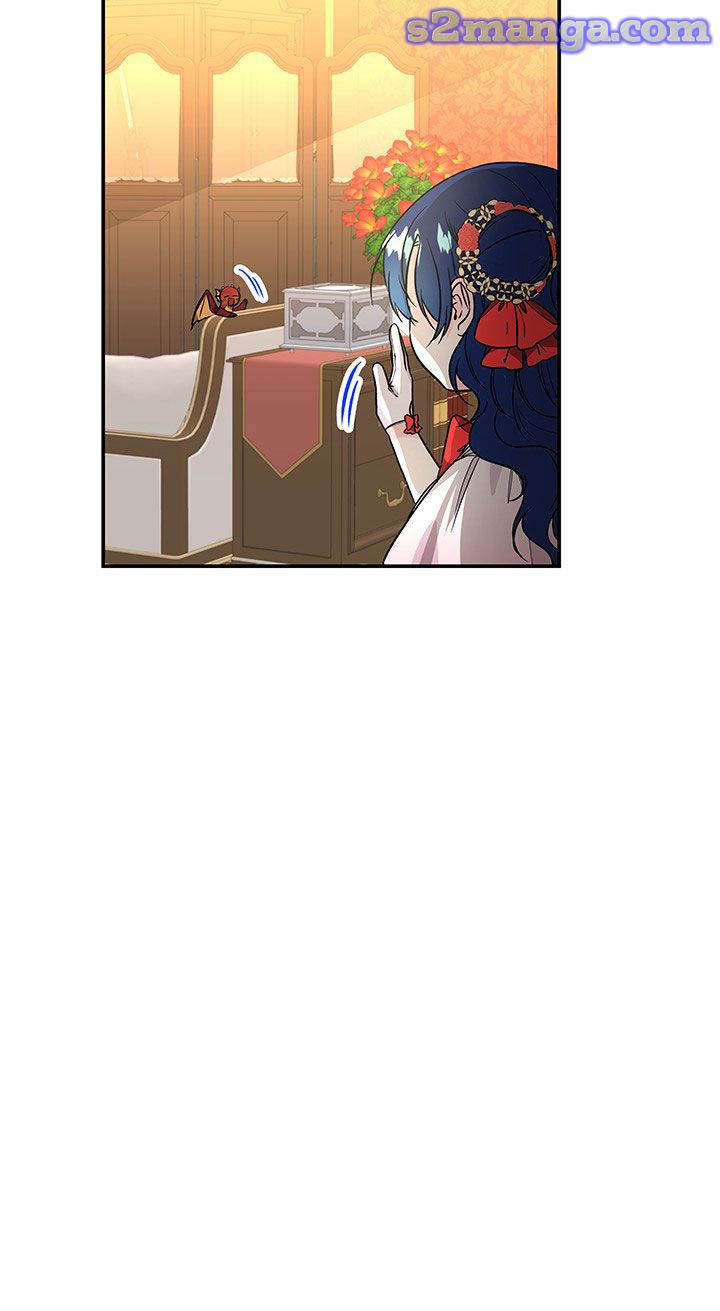 The Archmage’s Daughter chapter 45 - page 38