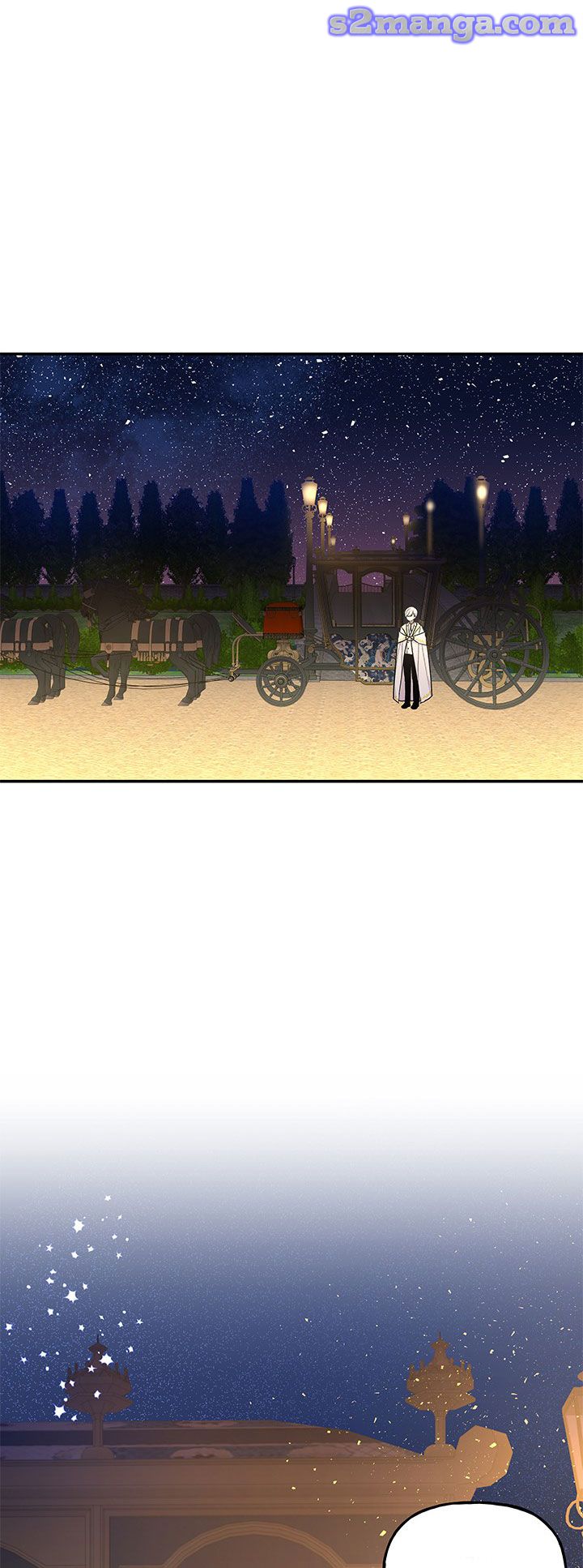 The Archmage’s Daughter chapter 45 - page 41