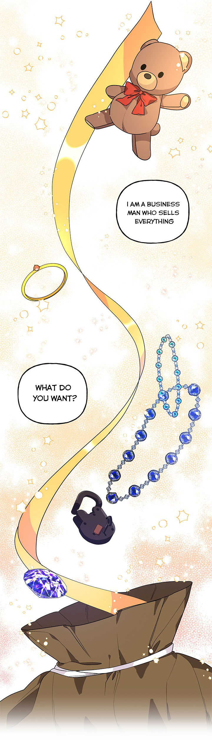 The Archmage’s Daughter chapter 45 - page 6