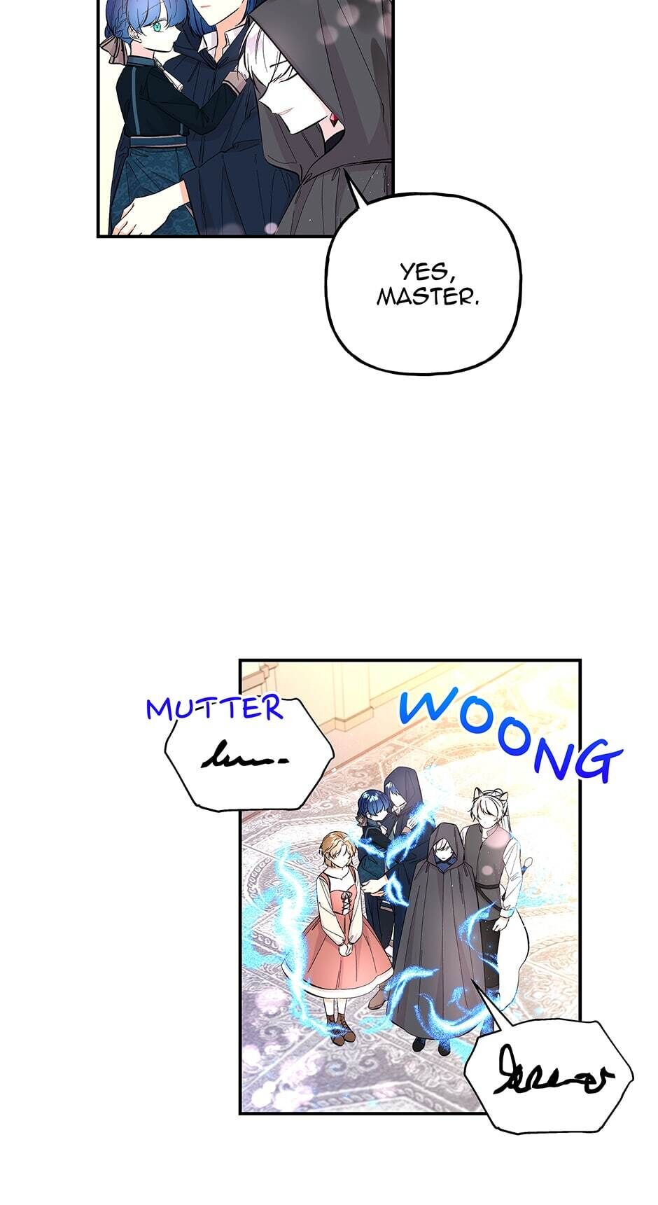 The Archmage’s Daughter Chapter 76 - page 15